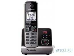 Радиотелефон Panasonic KX-TG6721