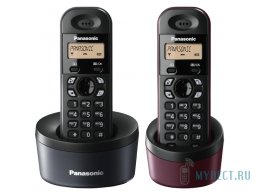 Радиотелефон Panasonic KX-TG1312