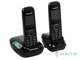 Радиотелефон Panasonic KX-TG5512RU