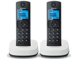 Радиотелефон Panasonic KX-TGC312